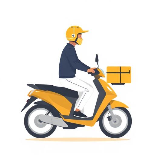 Delivery