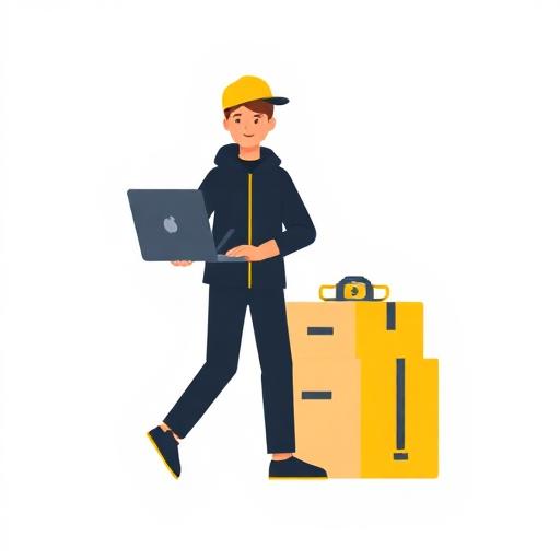 Empreendedores